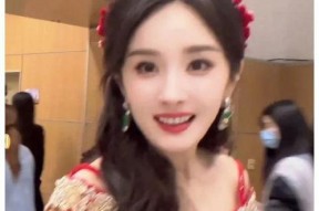 娱乐圈吃瓜爆料倪妮,揭秘明星背后的真相